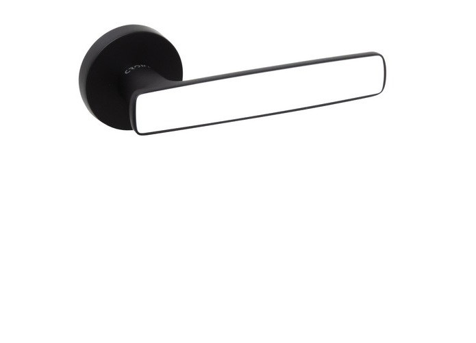 CROMA SERA MP24 (AL6/AL7 черный/матовый белый)