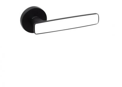 CROMA SERA MP24 (AL6/AL7 черный/матовый белый)