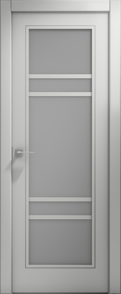 Дверь в эмали ПО-11