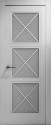 Дверь в эмали Премиум № 22