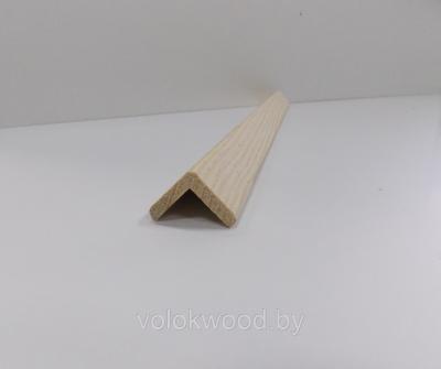 Уголок 25х25