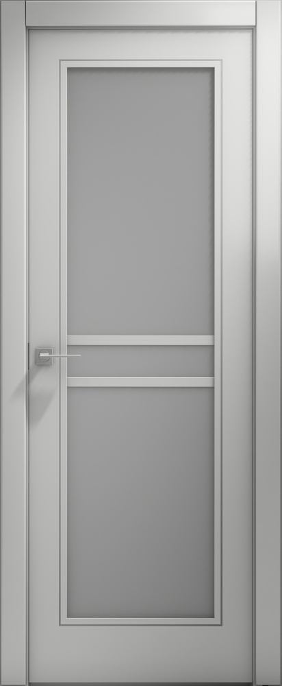 Дверь в эмали ПО-10