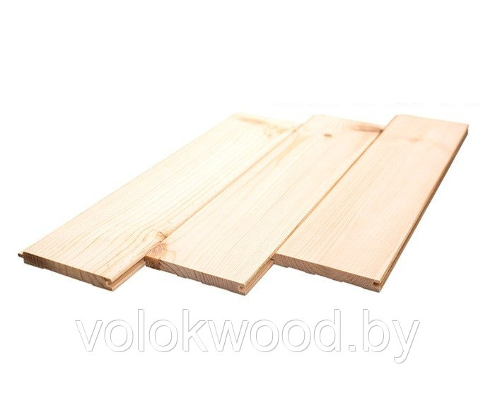 Вагонка штиль 14х100х3000 сорт "А"