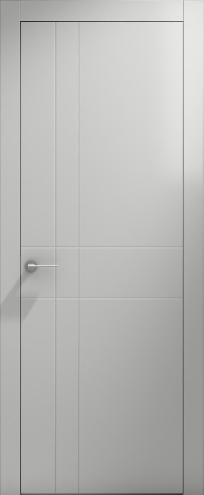 Межкомнатная дверь Сканди №11