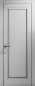 Дверь в эмали Премиум № 12