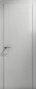 Дверь в эмали Премиум № 19