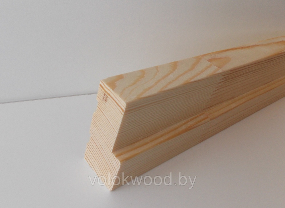 Дверная коробка 74х46