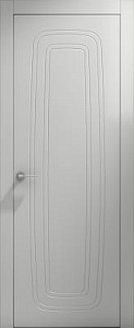 Межкомнатная дверь Сканди №13