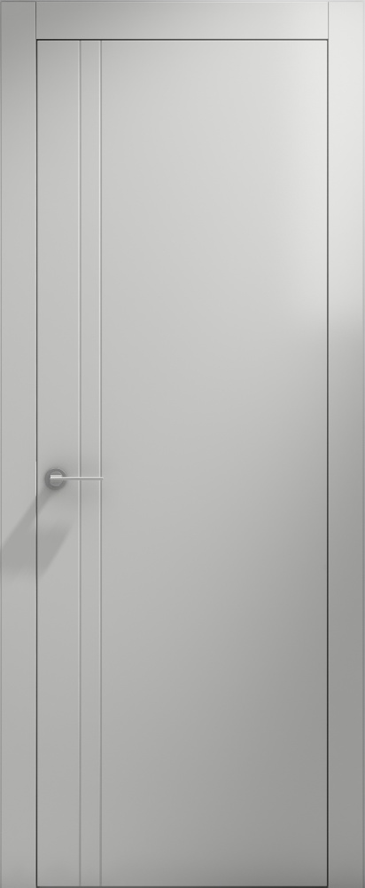 Межкомнатная дверь Сканди №4