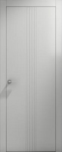 Межкомнатная дверь Сканди 10