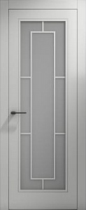 Дверь в эмали Премиум № 21