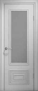 Межкомнатная дверь Версаль № 4 ЧО