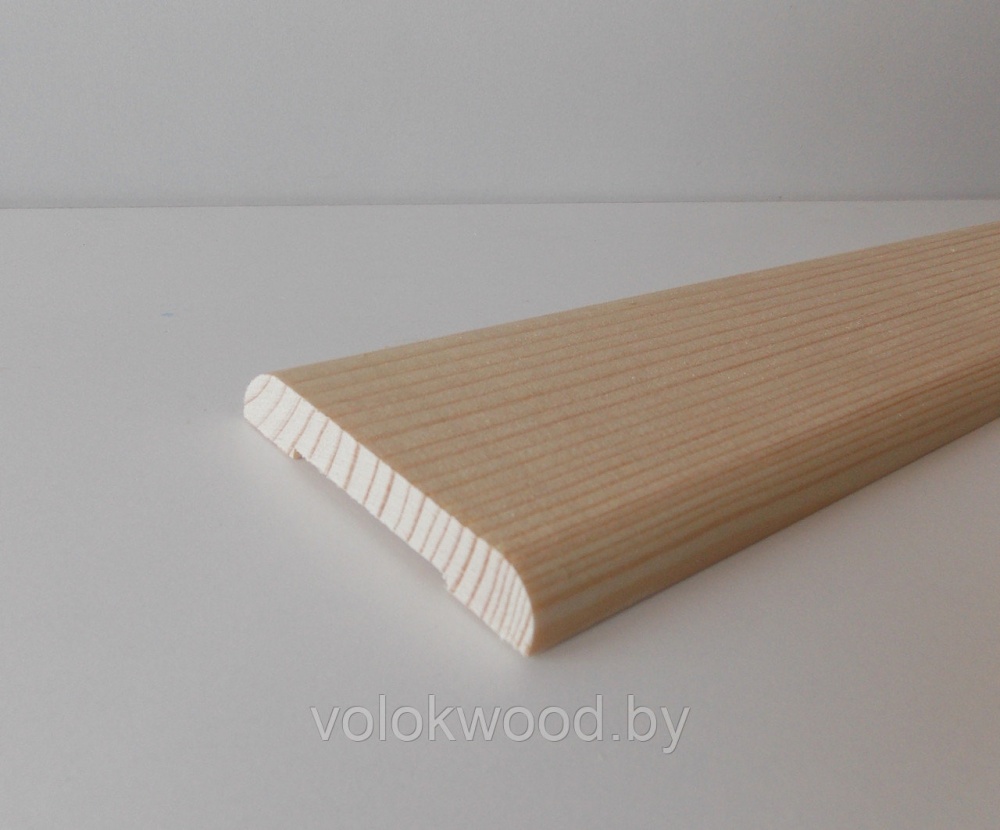 Наличник 92х13